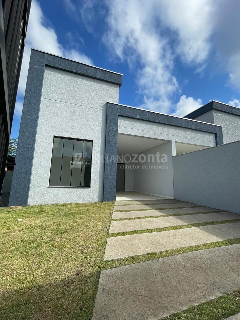 Casa em Barra Velha - Quinta dos Açorianos