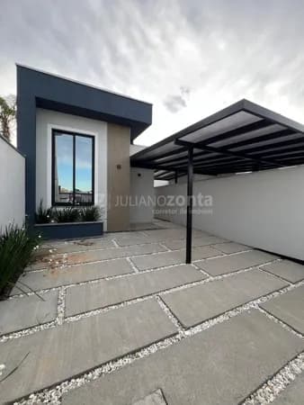 Casa em Barra Velha - Nova Barra Velha