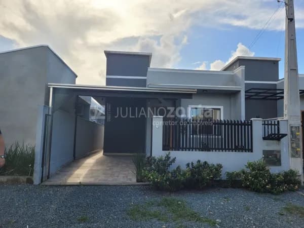 Casa em Barra Velha - Quinta dos Açorianos