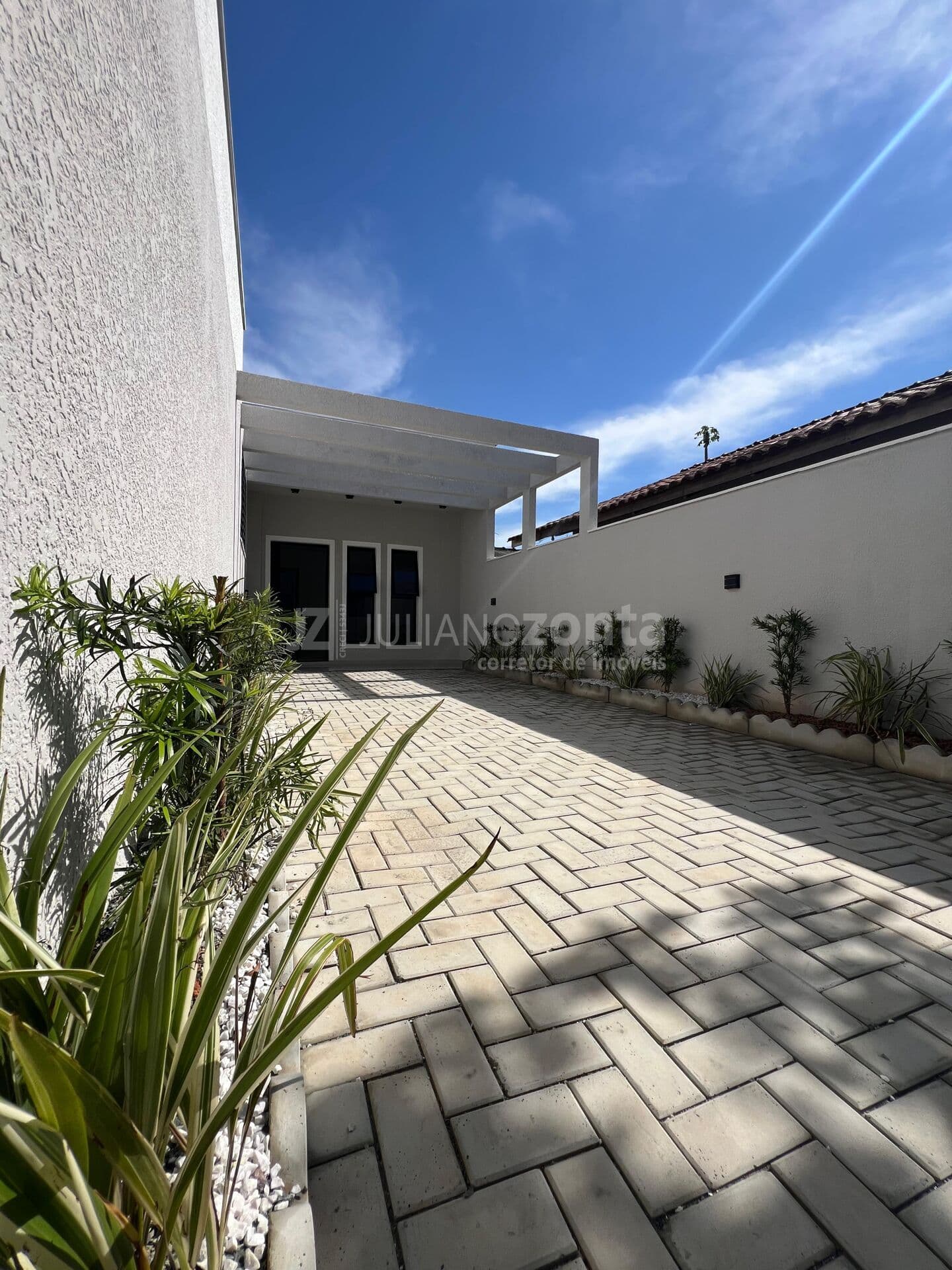 Casa em Barra Velha - Quinta dos Açorianos