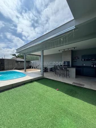 Casa em Barra Velha - Icaraí