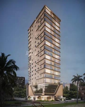 Apartamento em Barra Velha - Tabuleiro