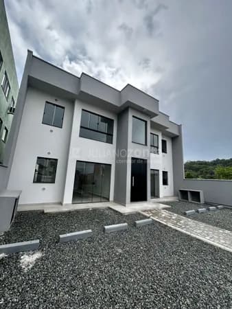 Apartamento em Barra Velha - Vila Nova