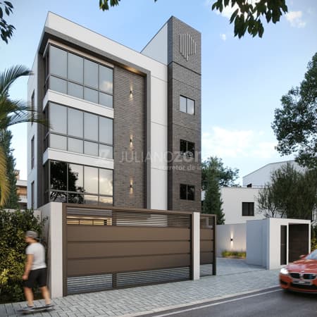 Apartamento em Balneário Piçarras - Itacolomi