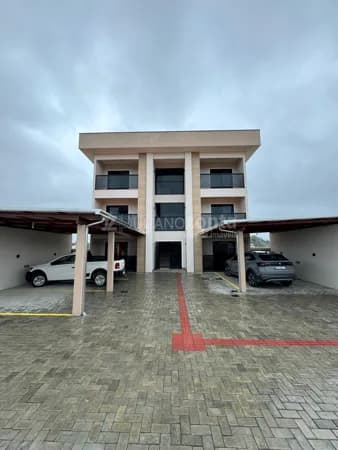 Apartamento em Barra Velha - Nova Barra Velha