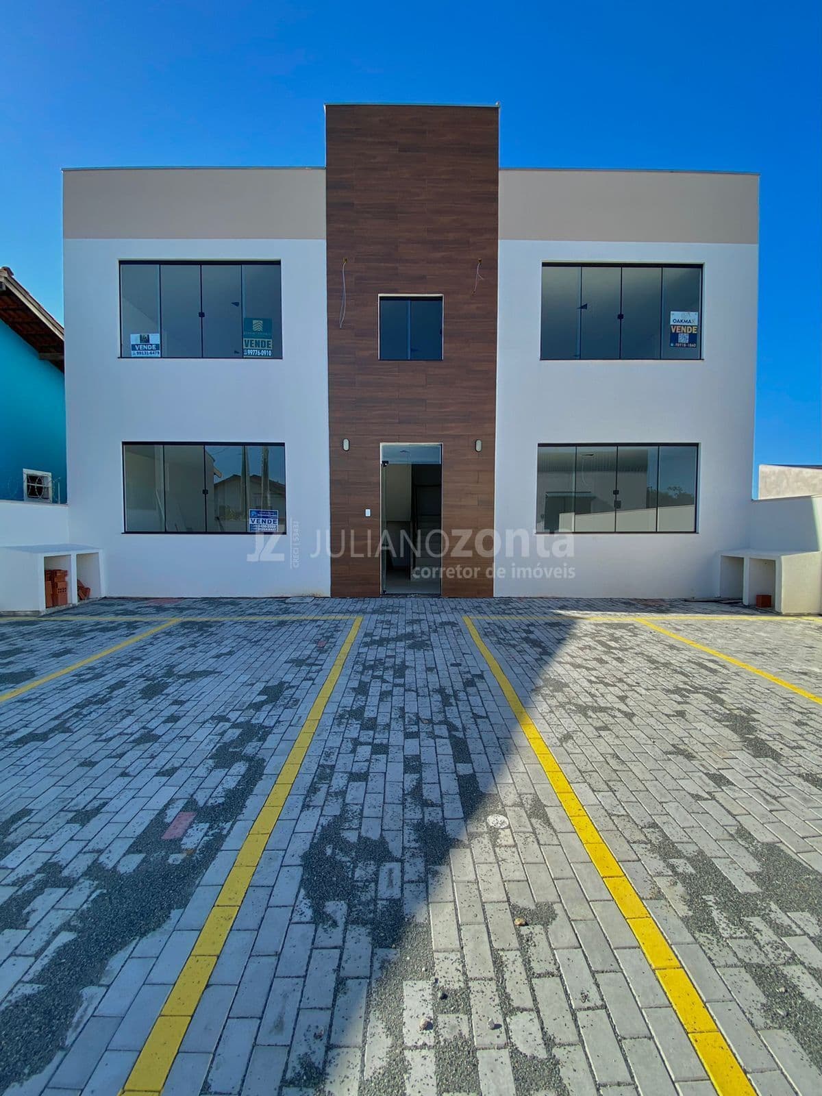 Apartamento em Barra Velha - Itajuba