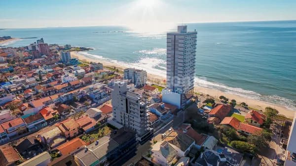 Apartamento em Barra Velha - Tabuleiro