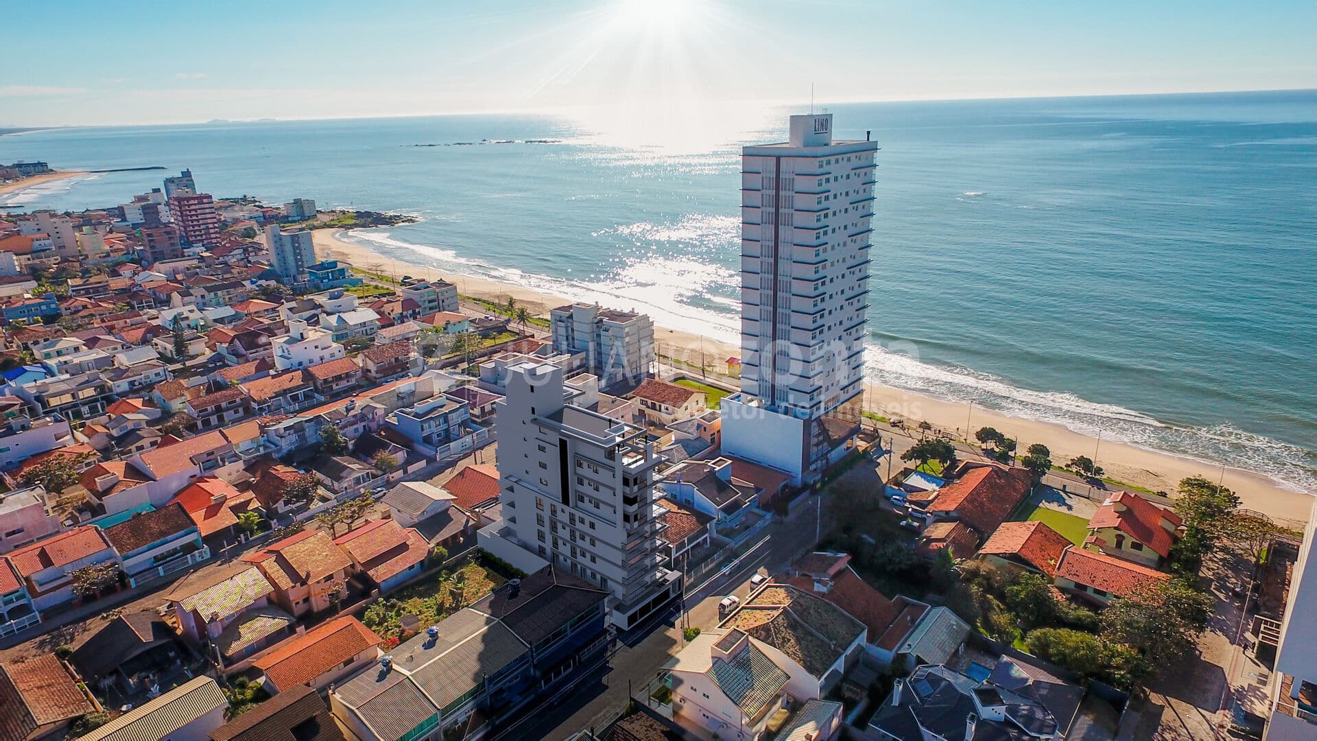 Apartamento em Barra Velha - Tabuleiro
