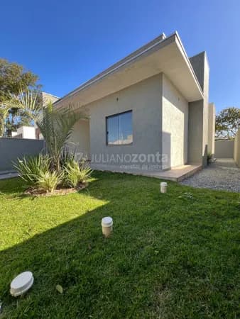 Casa em Barra Velha - Quinta dos Açorianos