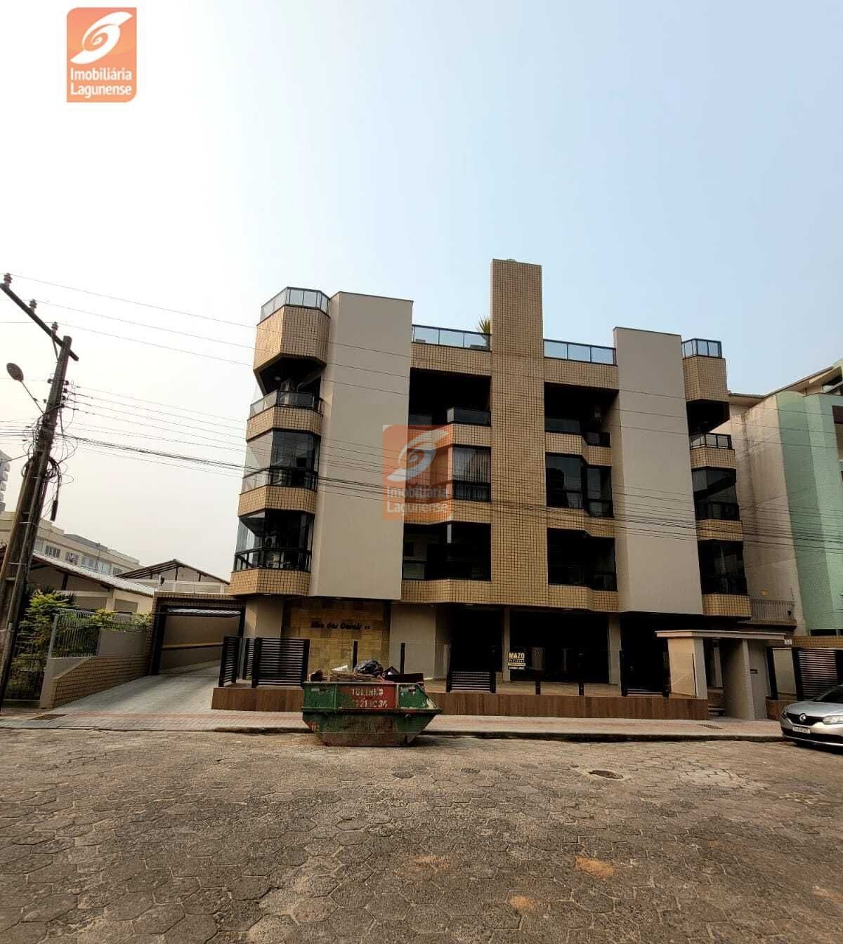 Apartamento em Mar Grosso, Laguna/SC