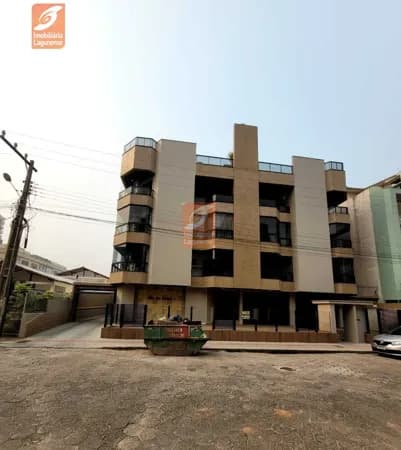Apartamento em Mar Grosso, Laguna/SC