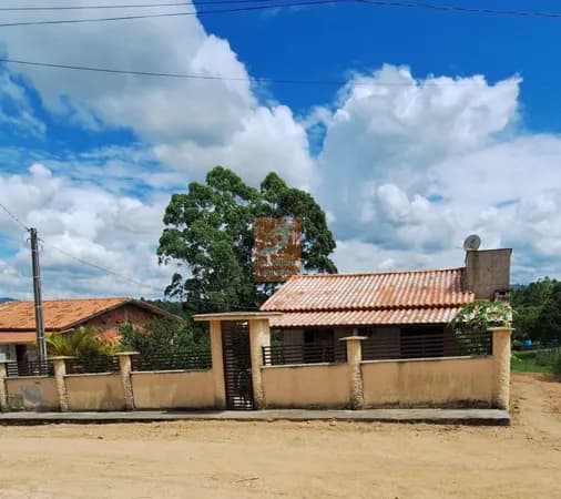Casa em Pescaria brava - Sertão da Estiva