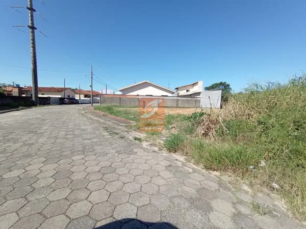Lote/Terreno em Laguna - Esperança