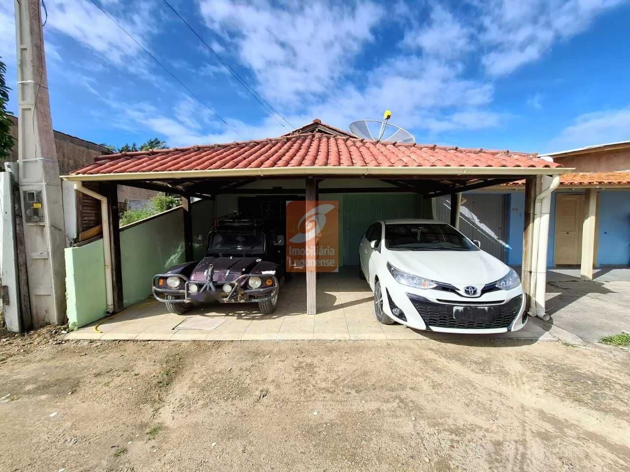 Casa em Ponta da Barra, Laguna/SC