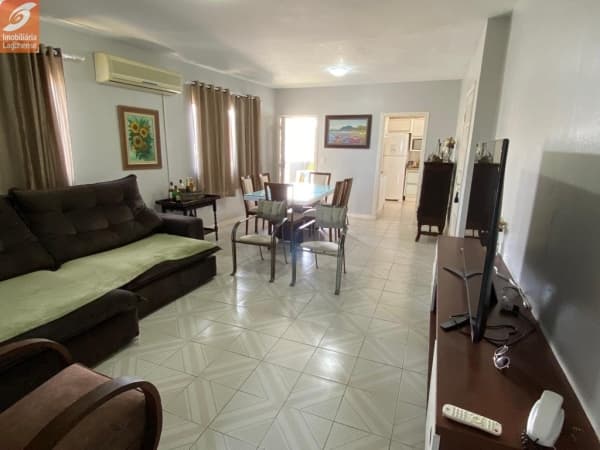 Apartamento Cobertura para Venda em Mar Grosso Laguna-SC