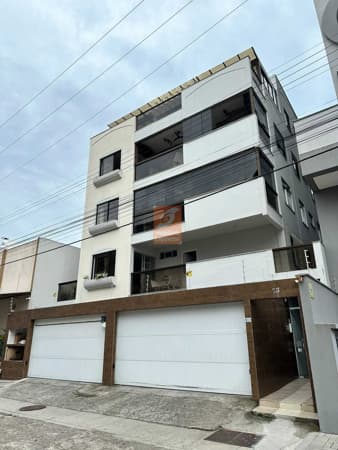 Apartamento Proximo ao Mar
