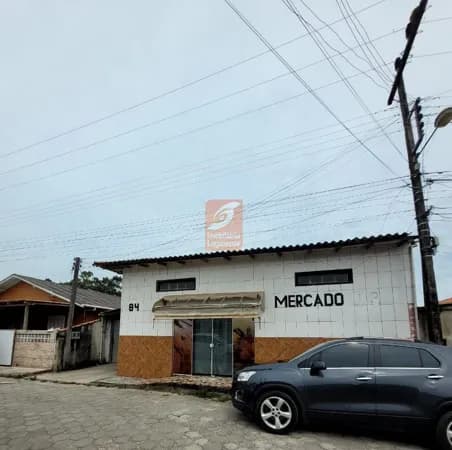 Casa em Cabeçudas, Laguna/SC