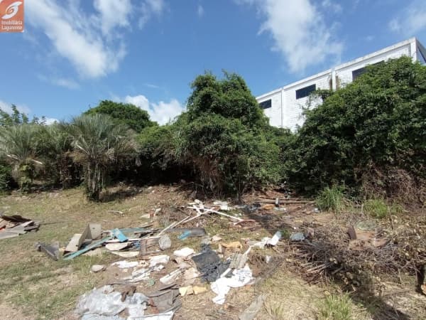 Terreno para Venda em Loteamento Juliana Laguna-SC