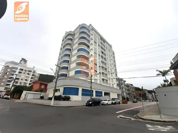 Apartamento em Laguna - Mar Grosso