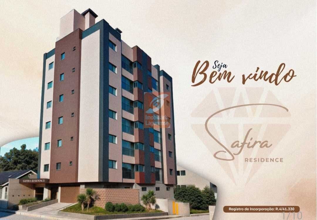 Prédio Residencial em Mar Grosso, Laguna/SC