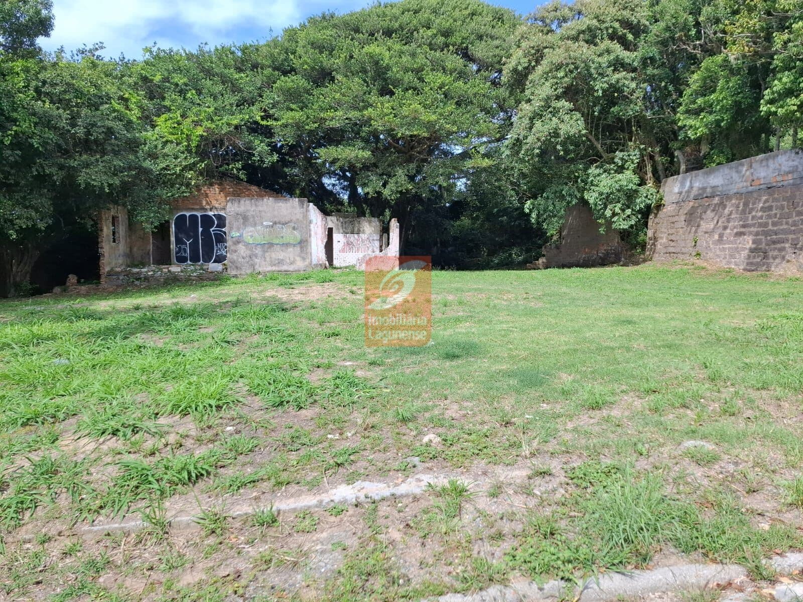 Terreno no Morro da Glória, Laguna/SC