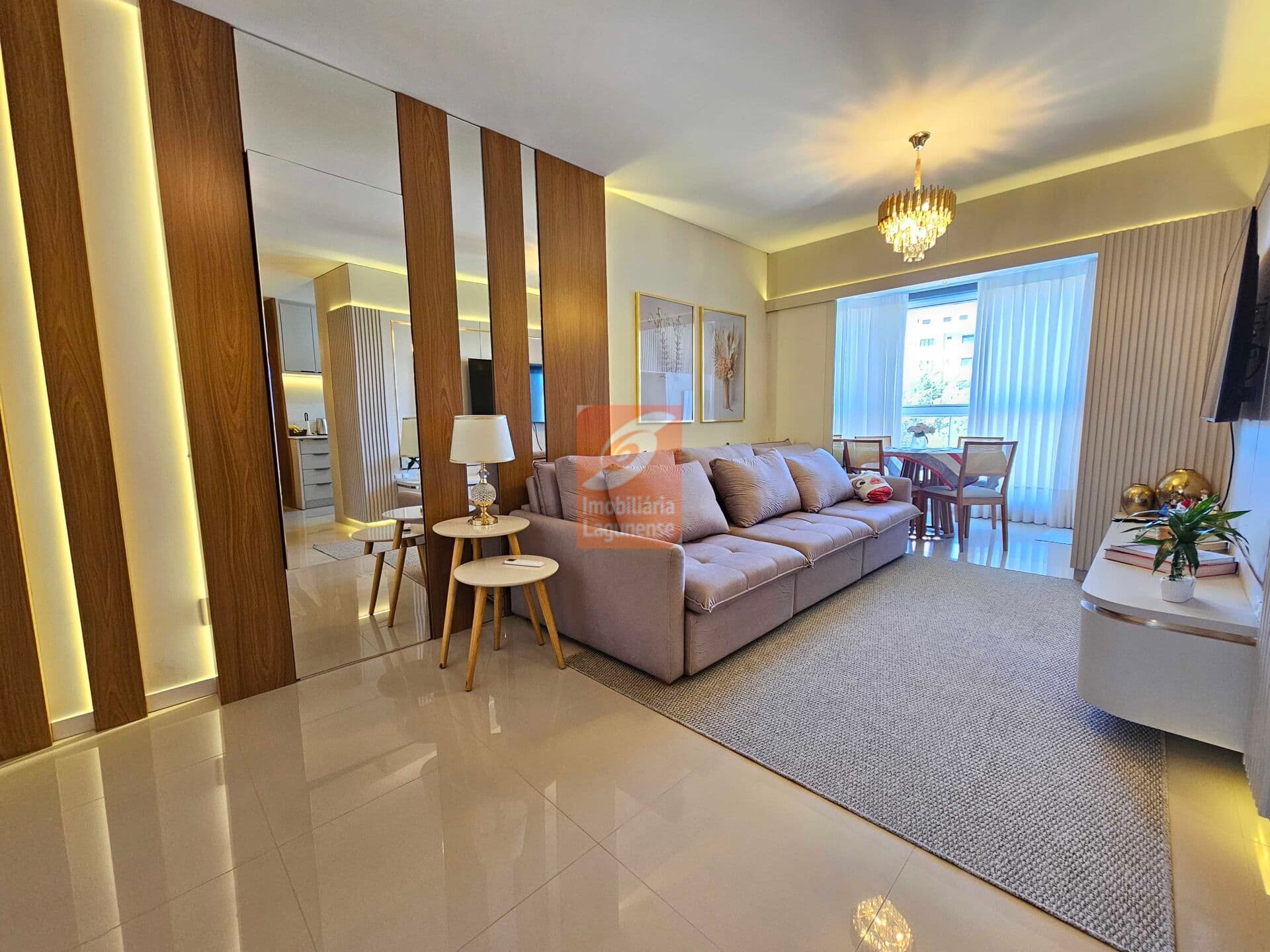 Apartamento Alto Padrão em Mar Grosso, Laguna/SC