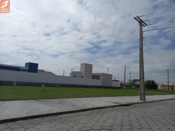 Terreno Lote para Venda em Jardim America Laguna-SC