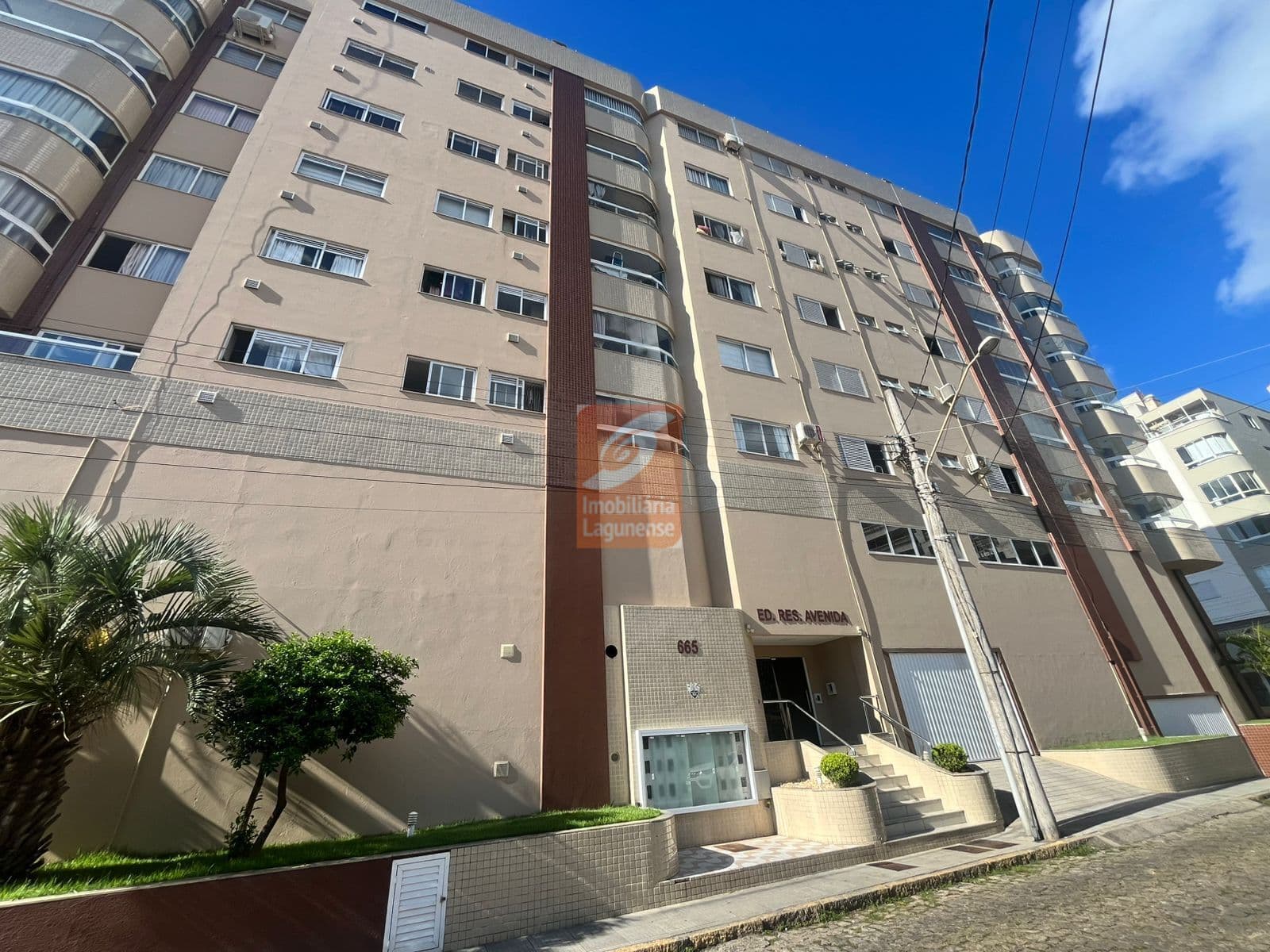 Apartamento em Mar Grosso, Laguna/SC