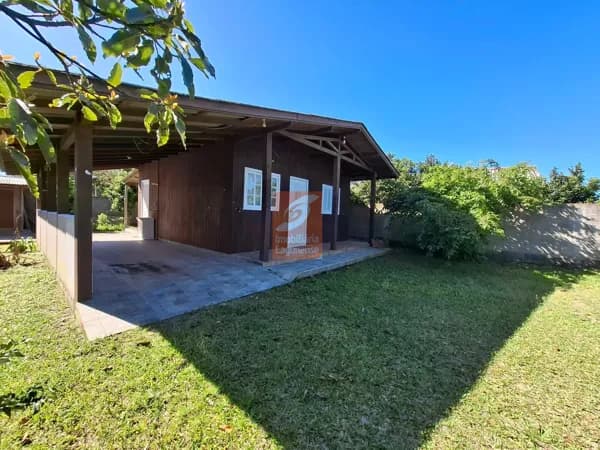 Casa em Caputera, Laguna/SC