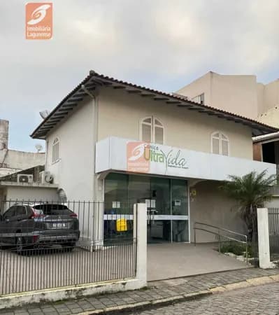 Casa em Centro, Laguna/SC