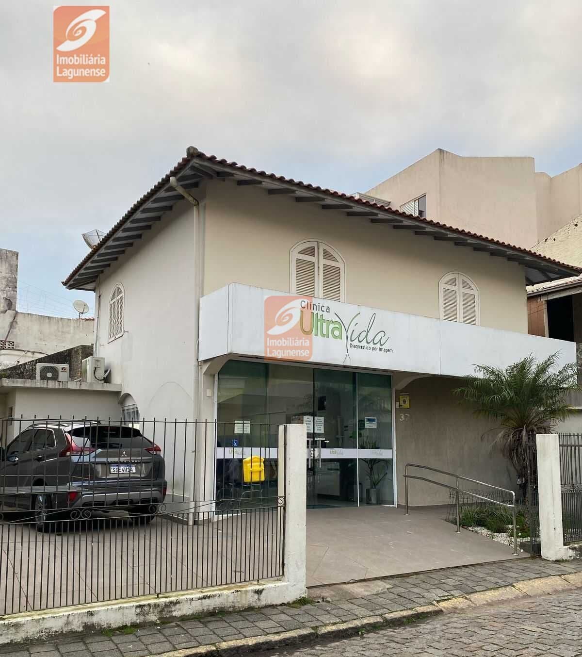 Casa em Centro, Laguna/SC