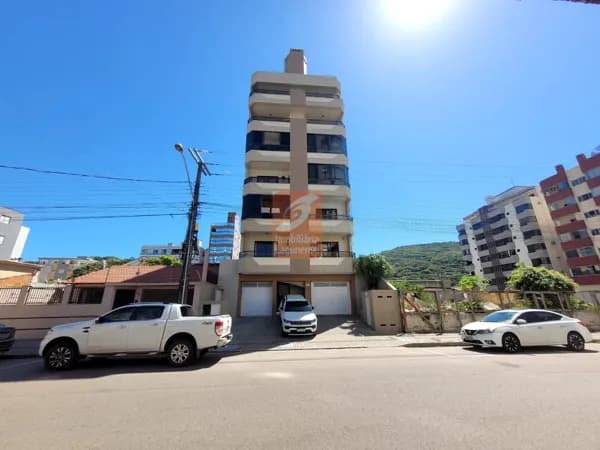 Apartamento em Mar Grosso, Laguna/SC