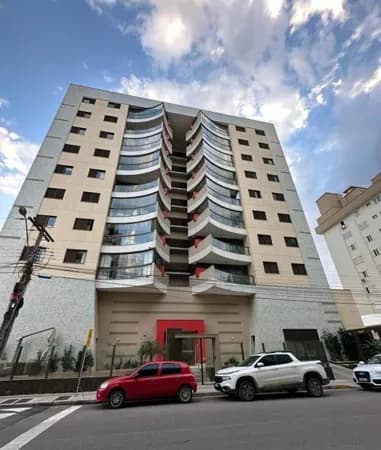 Apartamento Padrão para Venda em Mar Grosso Laguna-SC