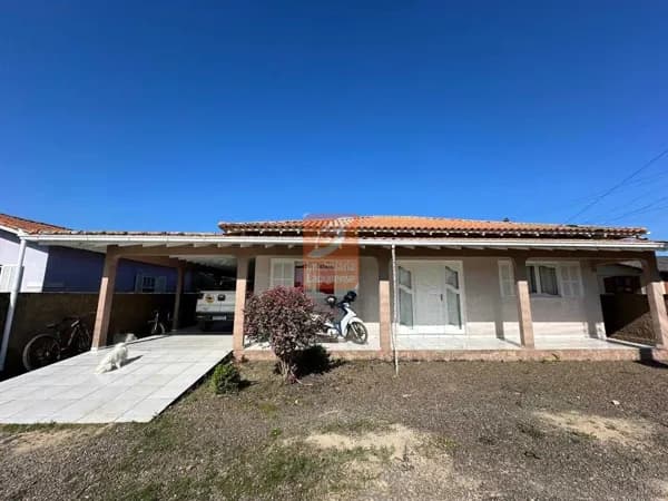 Casa em Laguna - Campos Verdes