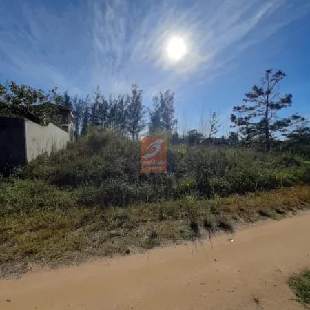 Terreno em Praia do Sol, Laguna/SC