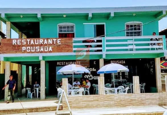 Pousada em Farol de Santa Marta, Laguna/SC