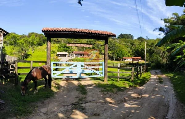 Fazenda/Sítios/Chácaras em Laguna - Ribeirão Pequeno