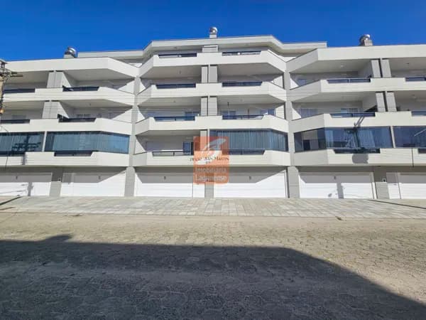 Apartamento em Laguna - Mar Grosso