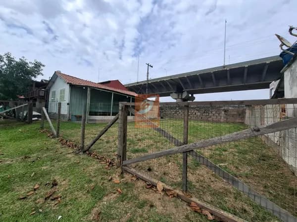 Casa em Laguna - Cabeçuda