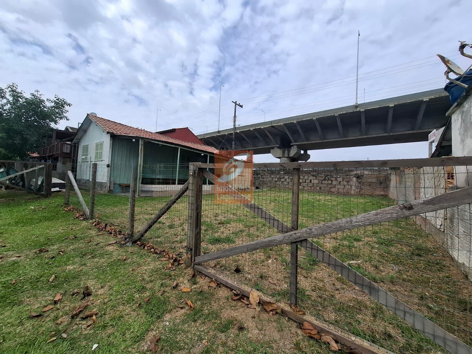 Casa em Laguna - Cabeçuda