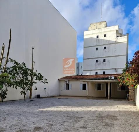 Casa em Laguna - Mar Grosso