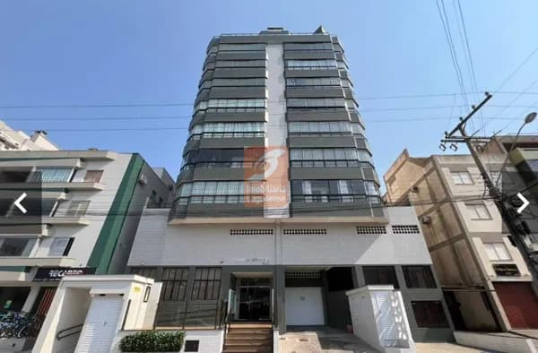 Apartamento em Laguna - Mar Grosso