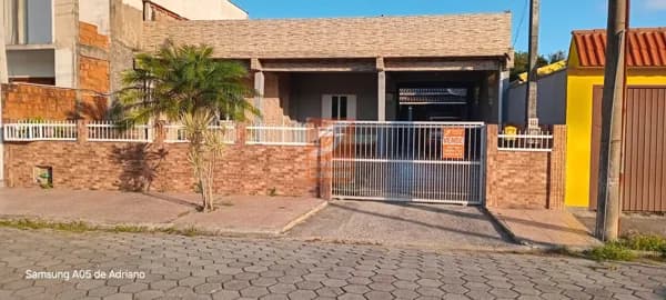 Casa em Portinho, Laguna/SC