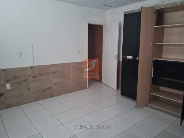 Casa em Laguna - Vila Vitória