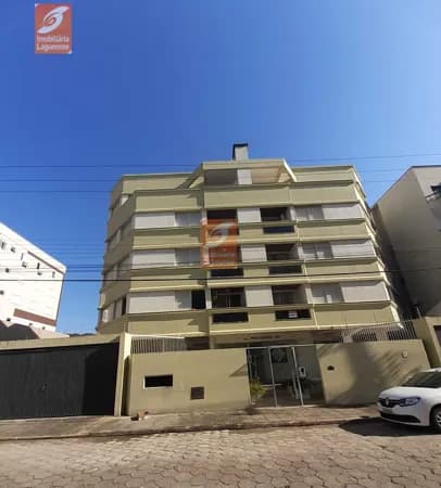 Apartamento em Laguna - Mar Grosso