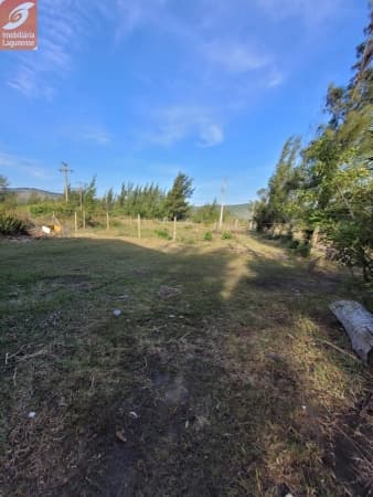 Terreno para Venda em Ponta da Barra Laguna-SC