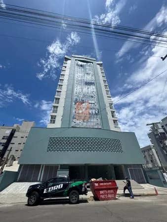 Apartamento Alto Padrão em Mar Grosso, Laguna/SC