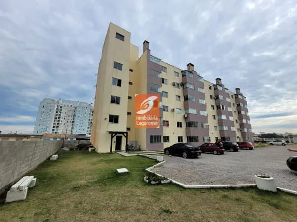 Apartamento em Mar Grosso, Laguna/SC