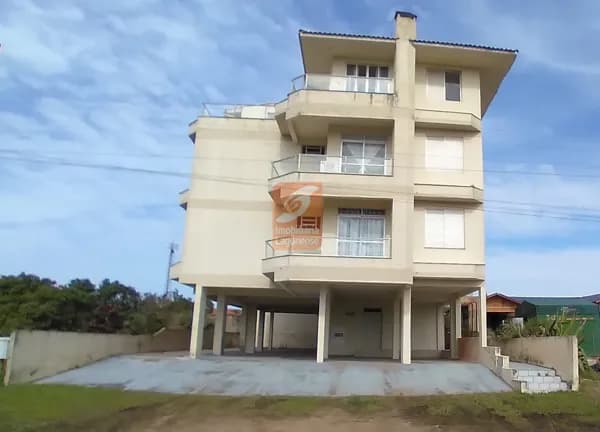 Apartamento em Praia do Sol, Laguna/SC