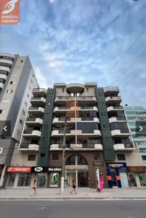 Apartamento em Mar Grosso, Laguna/SC